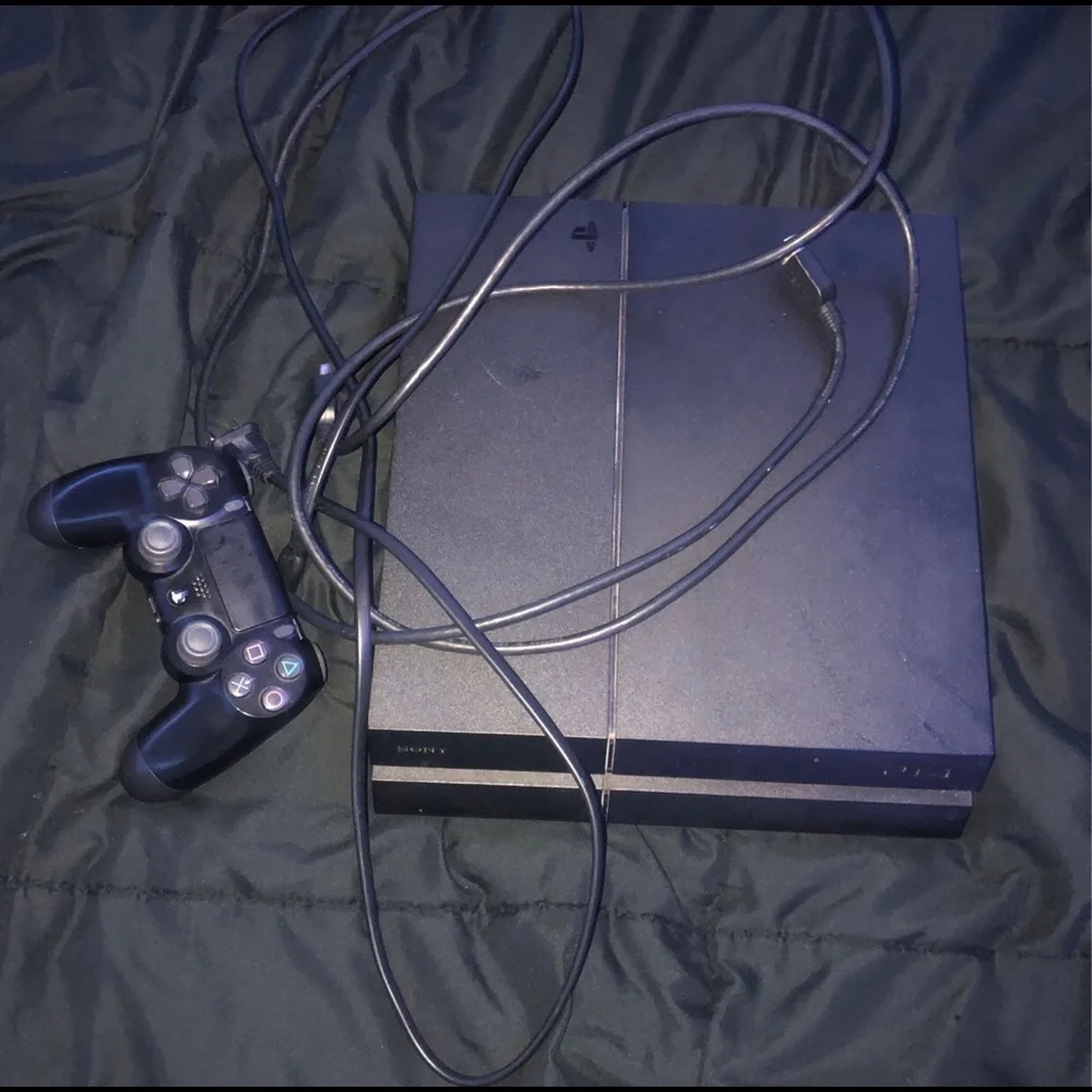ps4 - Picture 2 of 4